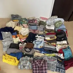 ベビー服セット 子供服セット　70〜130