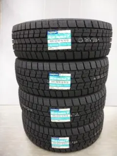 送料込★新品グッドイヤースタッドレス★205/60R16★4本★ノア・VOXYのサムネイル