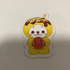 コタラシ　ステッカー