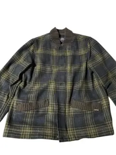 ゴルフ ブルゾン