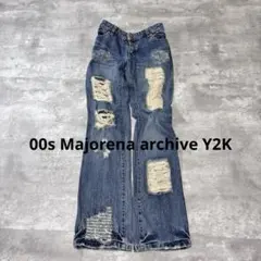 MIJKO フレアデニム y2k archive - メルカリ