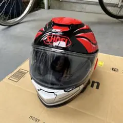 Arai RX-7 RR5 ヘイデンスターレプリカS美品b+COM PLAY付き Arai RX-7 RR5 ヘイデンスターレプリカS美品b+COM PLAY付き - メルカリ