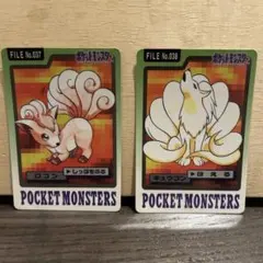 ポケモンカード ロコン キュウコン まとめ売り - メルカリ