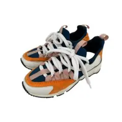 PIERRE HARDY レディース　スニーカー　靴　ファッション　小物