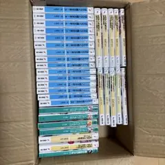 ラノベ、マンガまとめ売り29冊 - メルカリ