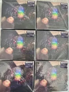 MISAMO Japan Masterpiece 初回限定豪華盤 6枚まとめ売り