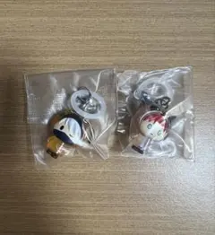 NARUTO疾風伝めじるしアクセサリー