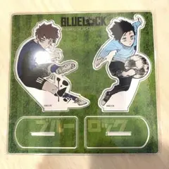 2025年最新】糸師凛 アクリルスタンド 幼少期の人気アイテム