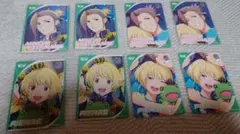 SideM カードフォリオ Beit - メルカリ