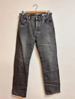 【お値下げ】Ron Herman Denim デニム グレー　ロンハーマンのサムネイル