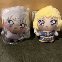 2025年最新】Hunter×Hunter ちょぴぬい キルアの人気アイテム - メルカリ