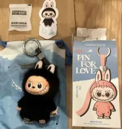 ♡ POPMART Labubu 2点おまとめ Popmart THE MONSTERS LABUBU 2点セット POPMART THE MONSTERS