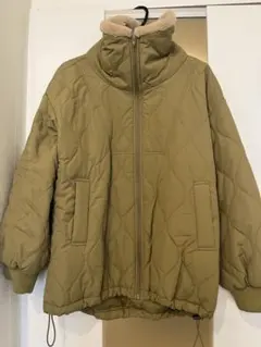 【即購入⭕️】Samansa Mos2 アウター