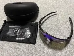 Oakley Kato X PRIZM SAPPHIRE 希少モデル - メルカリ