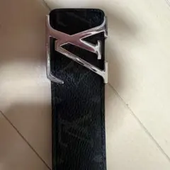 Louis Vuitton モノグラムベルト