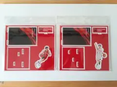 2025年最新】河村勇輝アクスタの人気アイテム - メルカリ