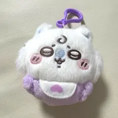 【✨早い者勝ち✨】ちいかわ Chiikawa Baby マスコット モモンガ