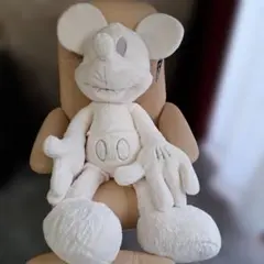 ミッキーマウス特大ぬいぐるみ