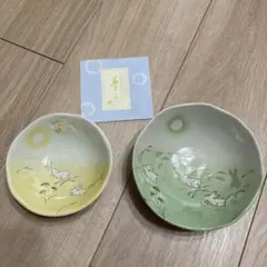 2026年最新】竹久夢二うさぎ皿の人気アイテム - メルカリ