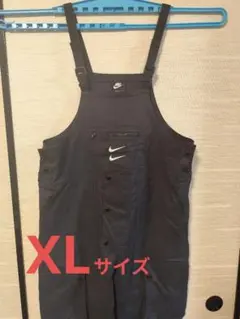 2026年最新】NIKE メンズ オーバーオール・つなぎの人気アイテム