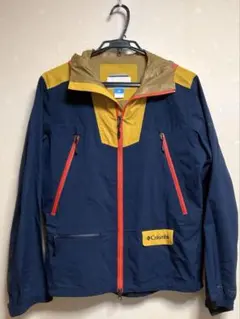 コロンビア　レインジャケット