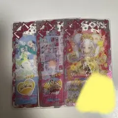 ときめきビジューツインじゅりあ
