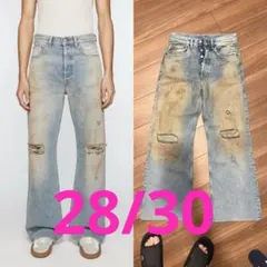 Acne Studios 2021m Penicillin 28/30 デニムのサムネイル