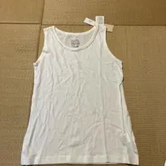 studio CLIP タンクトップ ホワイト M未使用のサムネイル