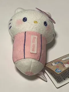 サンリオキャラクターズ かわいい文房具たちドール キティ