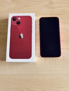 2026年最新】iphone 13 mini 128gb レッドの人気アイテム - メルカリ