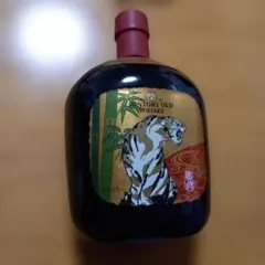 SUNTORY　寿　ウィスキーのサムネイル