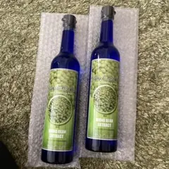 Bio Aroma バイオアロマ　2本 新品】BioAroma 緑豆 バイオアロマ 2本セット - メルカリ