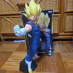 ドラゴンボール 魔人ベジータ フィギュア