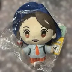 POKÉMON TRAINERS アオイ ぬいぐるみ マスコット - メルカリ