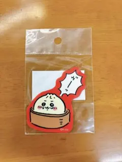 ちいかわ飯店 ステッカー