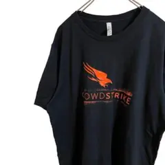 ベラキャンバス　BELLA➕CANVAS Tシャツ COWDstrikeブラック