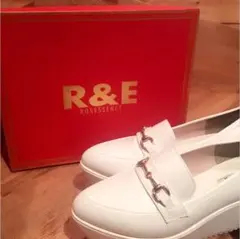 R@E靴