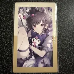 プロセカ サンリオ エピカ 東雲絵名 - メルカリ
