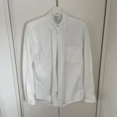 USA Brooks Brothers ボタンダウンオックスフォード シャツ