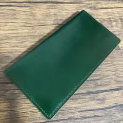 ホワイトハウスコックス 長財布 伊勢丹 世界の傑作モノ博 限定 50