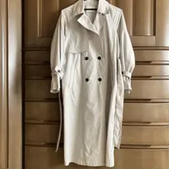 ICB トレンチコート