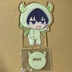 ブルーロック 潔世一 ミニキャラ アクスタ 悪魔 ファボテリア