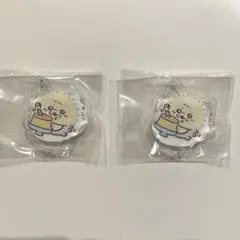 【即日発送】ちいかわBaby アクリルスタンド　ラッコ2個