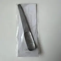 オルビス　オフクリーム　スペシャル　スパチュラのサムネイル