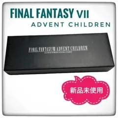 ファイナルファンタジーVII アドベントチルドレン プレイアーツ クラウド・ス…