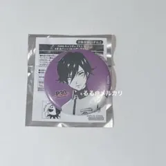 鳴上悠 P4 ペルソナ4 30周年 KV 缶バッジ キービジュアル - メルカリ