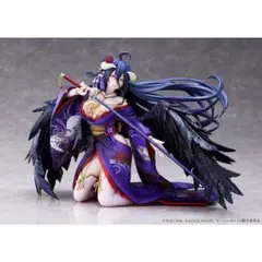 オーバーロードIV [暁想]アルベド 1/7 （iDELiTE FiGURE）
