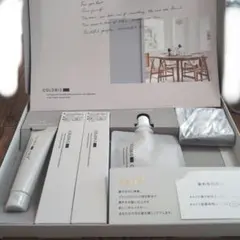 新品 COLORIS カラリス セルフカラー アッシュ3.5のサムネイル