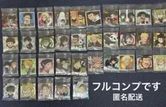 にふぉるめーしょん 呪術廻戦シールウエハースvol.4 全35種 フルコンプ