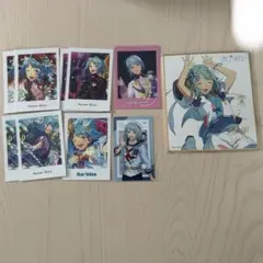 あんスタ グッズ まとめ売り 紫之創 - メルカリ
